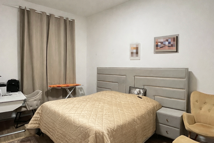 Wohnung Düsseldorf Bilk - 4 Zimmer, 106 m&sup2;, 385.000&euro; | Angebot:26615737