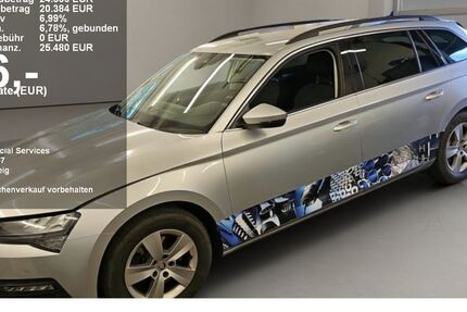 Skoda Superb 59.228 km 25.480 &euro; Krefeld 47809
