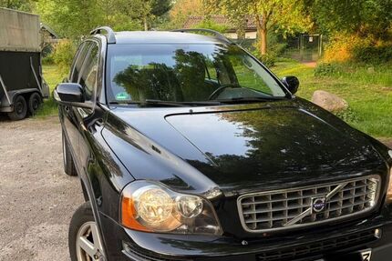 Volvo XC90 211.000 km 6.500 &euro; Duisburg 47198