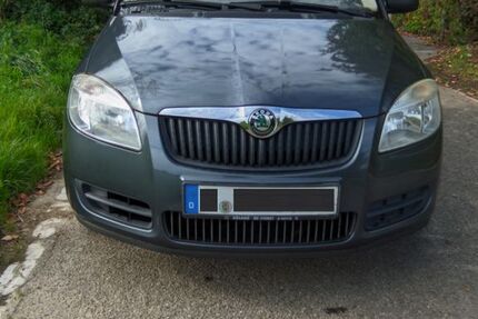 Skoda Fabia 125.000 km 2.500 &euro; Essen 45279
