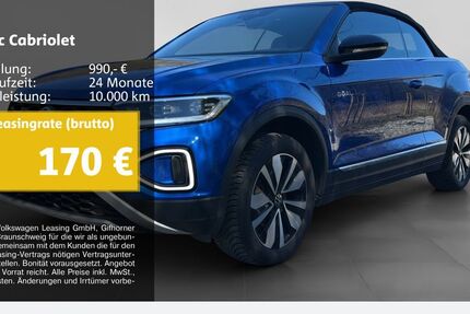 VW T-Roc 21.187 km 23.690 &euro; Remscheid 42857