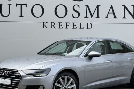Audi A6 65.185 km 33.950 &euro; Krefeld 47805