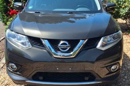 Nissan X-Trail 175.418 km 10.000 &euro; Korschenbroich 41352
