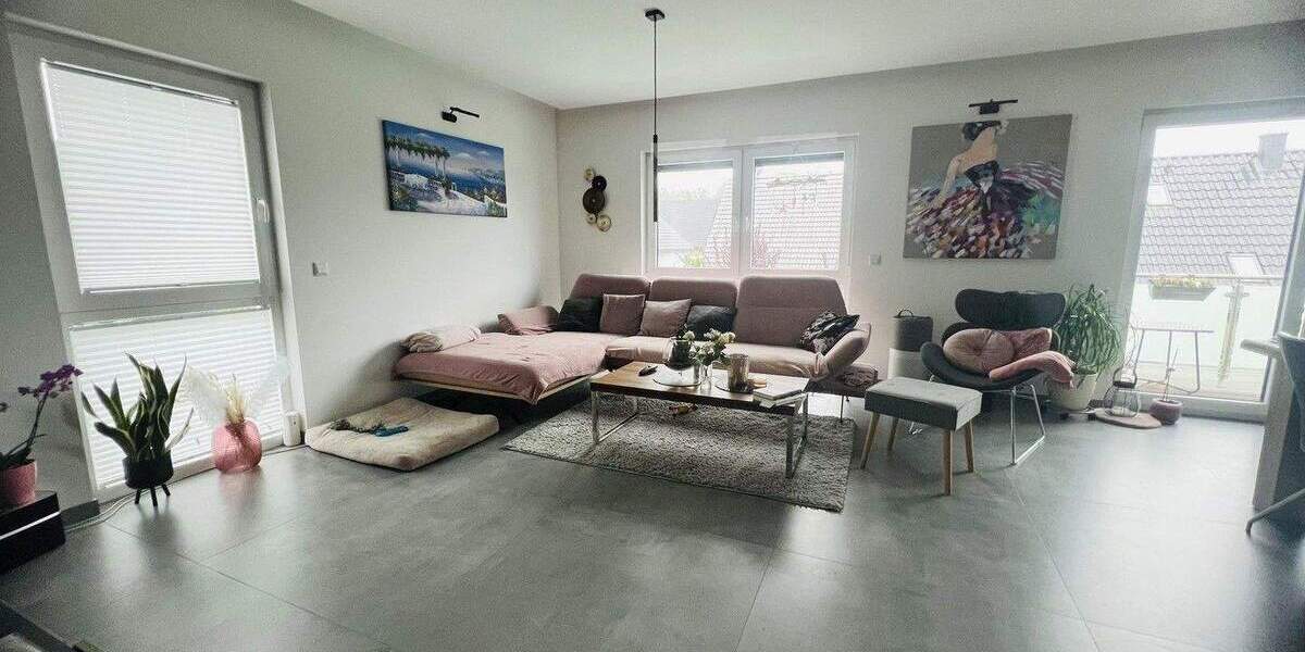 Doppelhaushälfte Wuppertal Elberfeld - 7 Zimmer, 250 m&sup2;, 970.000&euro; | Angebot:25879339