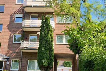 Wohnung Oberhausen Biefang - 4.5 Zimmer, 94 m&sup2;, 219.000&euro; | Angebot:27212412