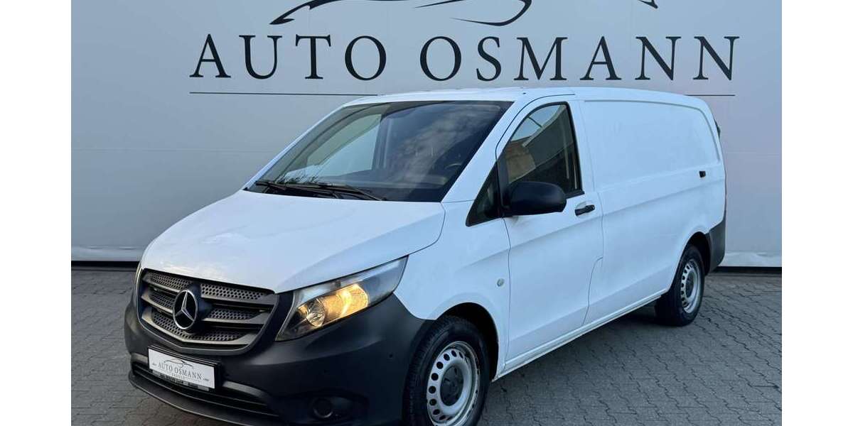 Mercedes-Benz Vito 164.500 km 11.950 &euro; Krefeld 47805