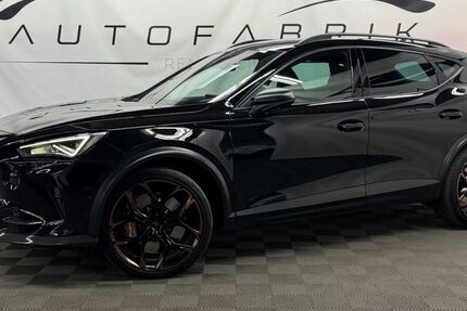 Cupra Formentor 50.500 km 35.999 &euro; Remscheid 42855