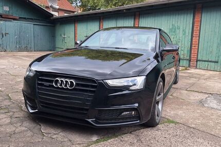 Audi A5 124.668 km 16.250 &euro; Duisburg 47119