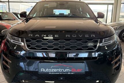 Land Rover Range Rover Evoque 50.000 km 33.590 &euro; Gelsenkirchen 45881