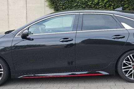 Kia pro ceed / ProCeed 24.000 km 26.799 &euro; Essen 45289