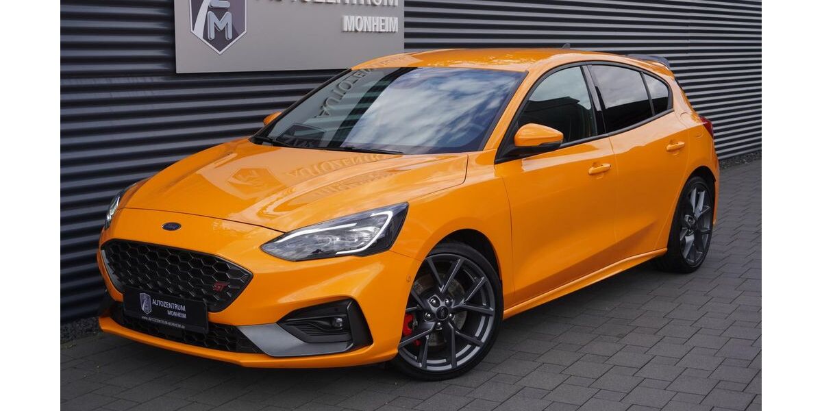 Ford Focus 54.000 km 27.990 &euro; Monheim am Rhein 40789