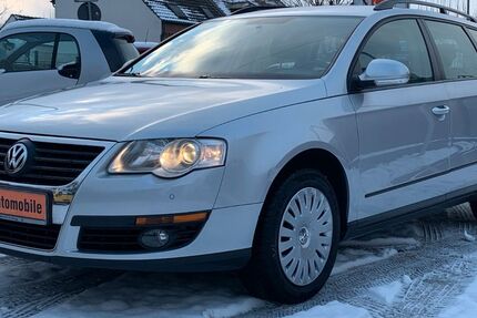 VW Passat Variant 234.549 km 3.890 &euro; Meerbusch 40670