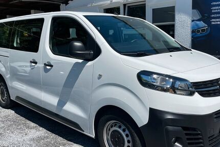 Opel Zafira Life 49.849 km 22.750 &euro; Wuppertal 42109