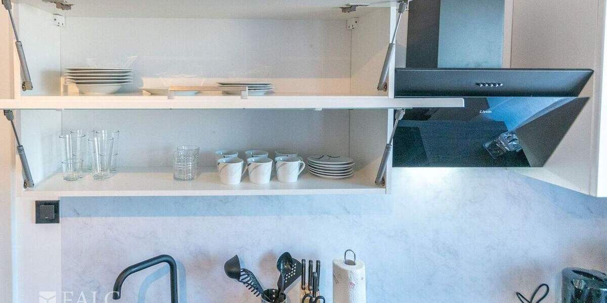 Zimmer Essen Stadtkern - 2 Zimmer, 70 m&sup2;, 1.500&euro; | Angebot:25698262