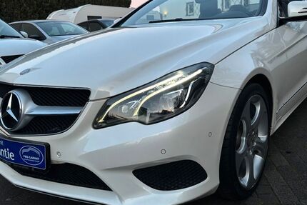 Mercedes-Benz E 250 117.000 km 18.950 &euro; Solingen 42659