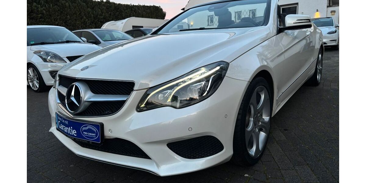 Mercedes-Benz E 250 117.000 km 18.950 &euro; Solingen 42659