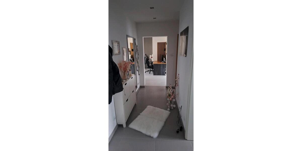Erdgeschoßwohnung Oberhausen Alstaden - 2.5 Zimmer, 63 m&sup2;, 750&euro; | Angebot:27566165