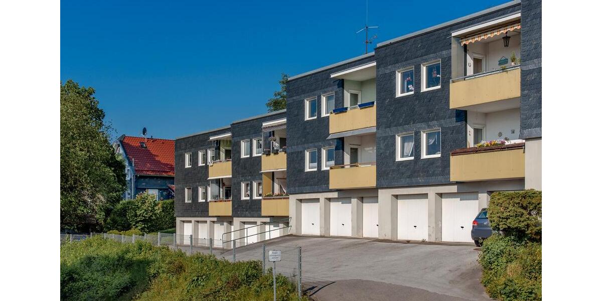 Etagenwohnung Remscheid Reinshagen - 3 Zimmer, 71 m&sup2;, 485&euro; | Angebot:26251660