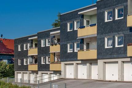Wohnung Remscheid Reinshagen - 3 Zimmer, 71 m&sup2;, 485&euro; | Angebot:26251660