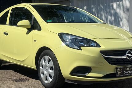 Opel Corsa 32.369 km 6.950 &euro; Moers 47445