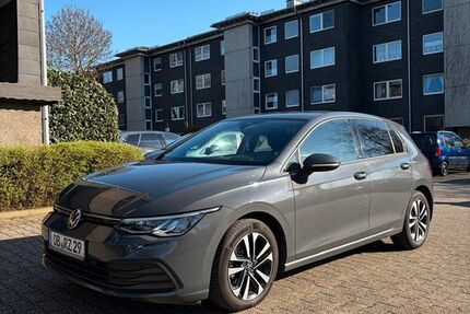 VW Golf 125.000 km 19.500 &euro; Oberhausen 46045