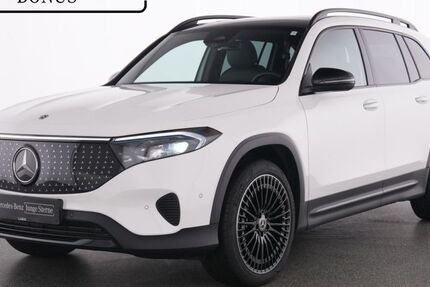 Mercedes-Benz EQB 16.582 km 40.885 &euro; Essen 45309