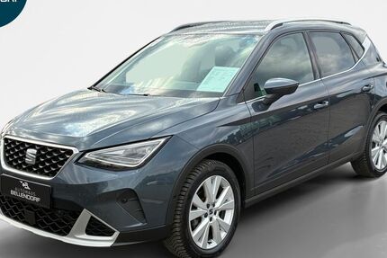 Seat Arona 122.654 km 11.470 &euro; Bottrop 46244