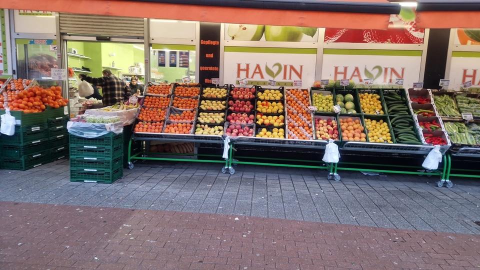 Gewerbeobjekt Duisburg Hamborn - 2.700&euro; | Angebot:25606477