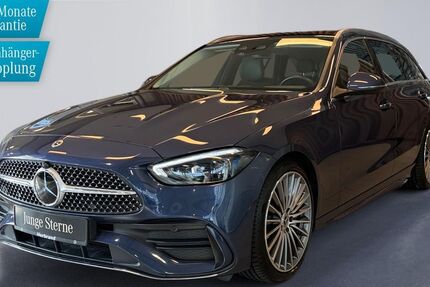 Mercedes-Benz C 220 77.270 km 37.880 &euro; Krefeld 47800