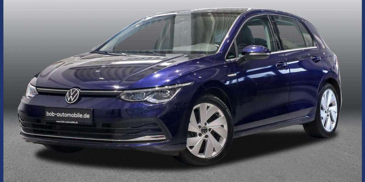 VW Golf 48.090 km 20.870 &euro; Essen 45239