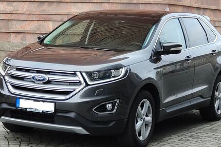 Ford Edge 187.500 km 13.300 &euro; Kaarst 41564