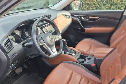 Nissan X-Trail 62.900 km 18.900 &euro; Neuss 41462