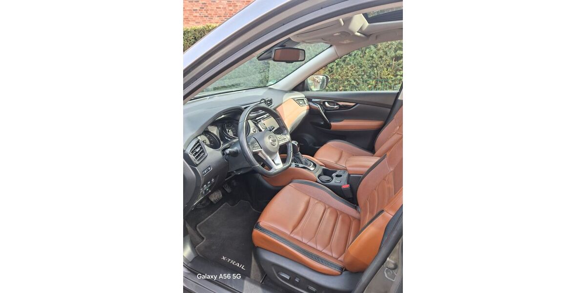 Nissan X-Trail 62.900 km 18.900 &euro; Neuss 41462