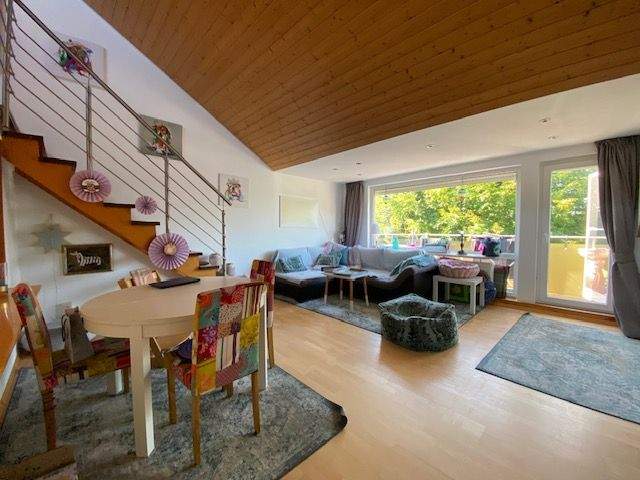 Etagenwohnung Grevenbroich Wevelinghoven - 3 Zimmer, 82 m&sup2;, 249.000&euro; | Angebot:25799442