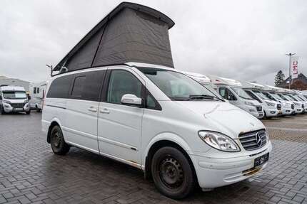 Mercedes-Benz Viano 294.898 km 13.900 &euro; Mülheim an der Ruhr 45481