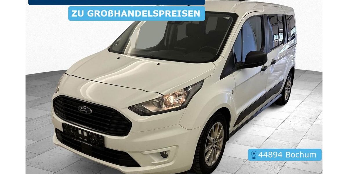 Ford Tourneo Connect 238.433 km 10.507 &euro; Krefeld 47829