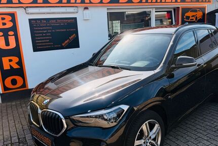 BMW X1 105.500 km 19.280 &euro; Moers 47445