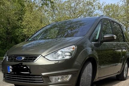 Ford Galaxy 105.000 km 11.000 &euro; Düsseldorf 40625