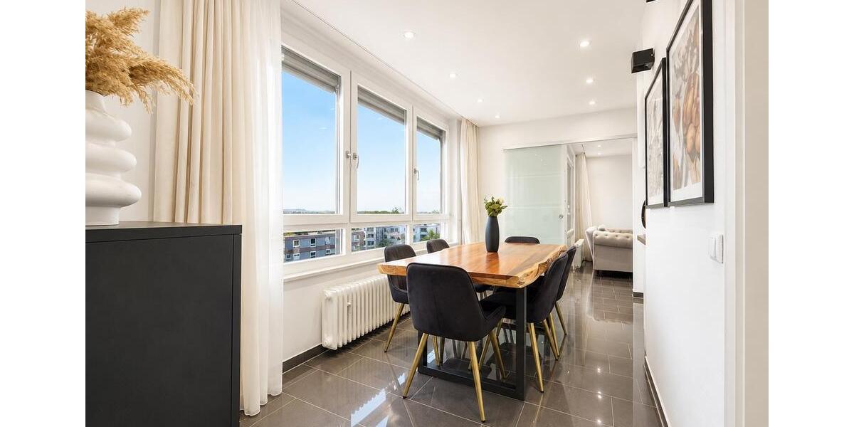 Etagenwohnung Monheim am Rhein - 3 Zimmer, 83 m&sup2;, 239.000&euro; | Angebot:27000204