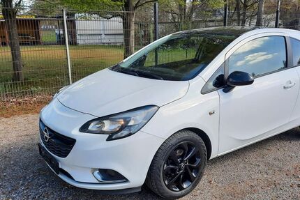 Opel Corsa 166.203 km 4.990 &euro; Duisburg 47167