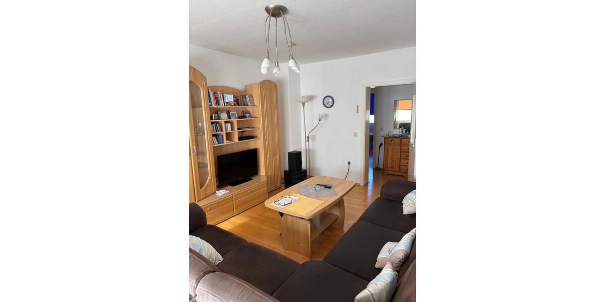 Etagenwohnung Essen Stadtbezirk VII - 2.5 Zimmer, 53 m&sup2;, 106.000&euro; | Angebot:27213815