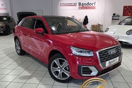 Audi Q2 48.445 km 21.490 &euro; Gelsenkirchen 45881