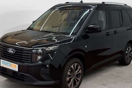 Ford Tourneo Courier 9.641 km 23.889 &euro; Moers 47445