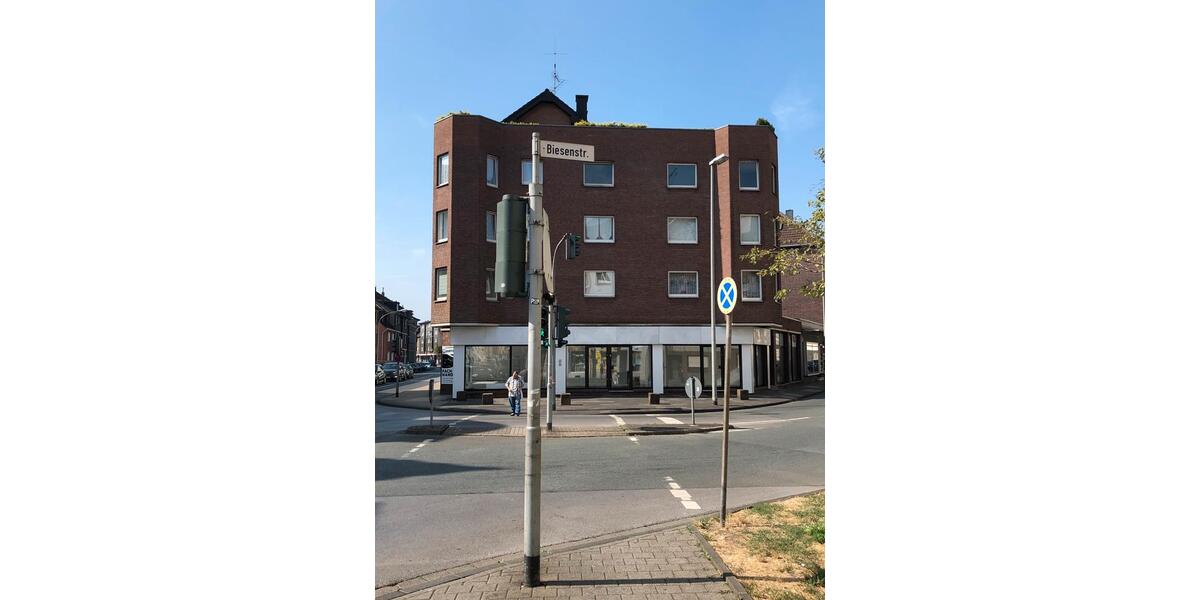 Etagenwohnung Duisburg Mittelmeiderich - 2 Zimmer, 59 m&sup2;, 860&euro; | Angebot:27565952