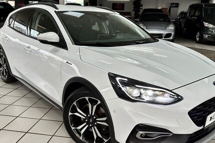 Ford Focus 177.500 km 11.990 &euro; Hilden (bei Düsseldorf) 40721