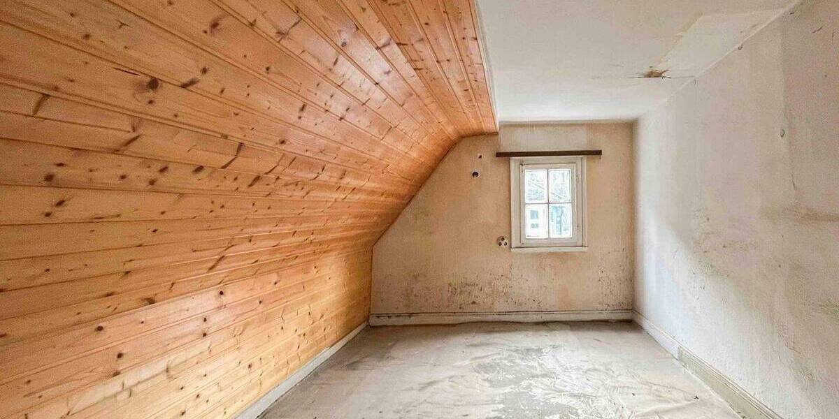 Einfamilienhaus Solingen Gräfrath - 6 Zimmer, 160.000&euro; | Angebot:26617005