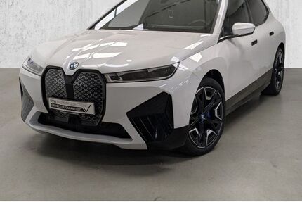 BMW iX 89.336 km 43.440 &euro; Düsseldorf 40595