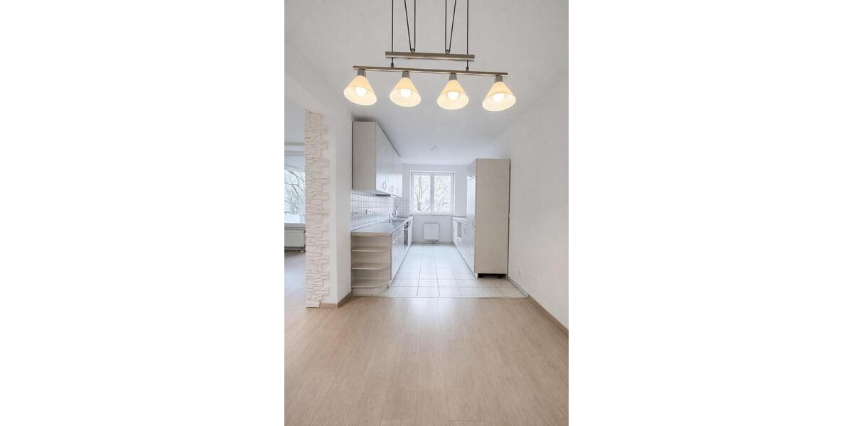 Etagenwohnung Krefeld Gellep-Stratum - 3 Zimmer, 79 m&sup2;, 237.000&euro; | Angebot:25177492