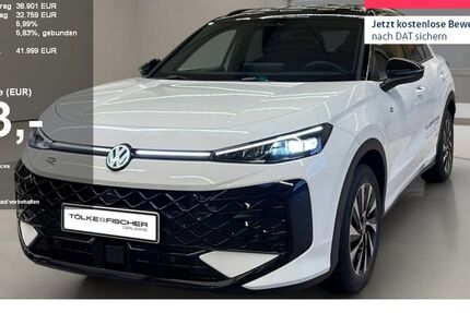 VW T-Roc 3.586 km 41.999 &euro; Krefeld 47805