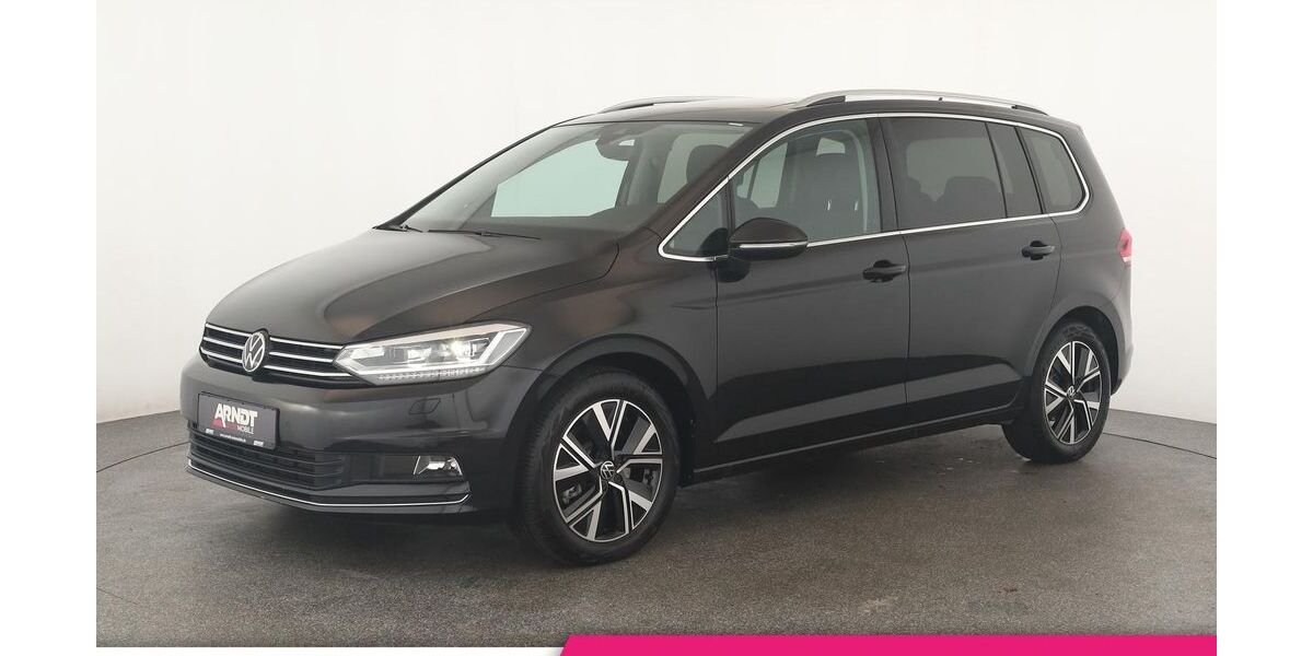 VW Touran 7.000 km 36.484 &euro; Neuss 41464